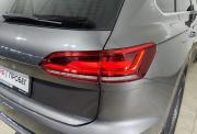 Volkswagen Touareg III Волгоград  - изображение 88