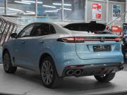 Changan UNI-K Москва  - изображение 25