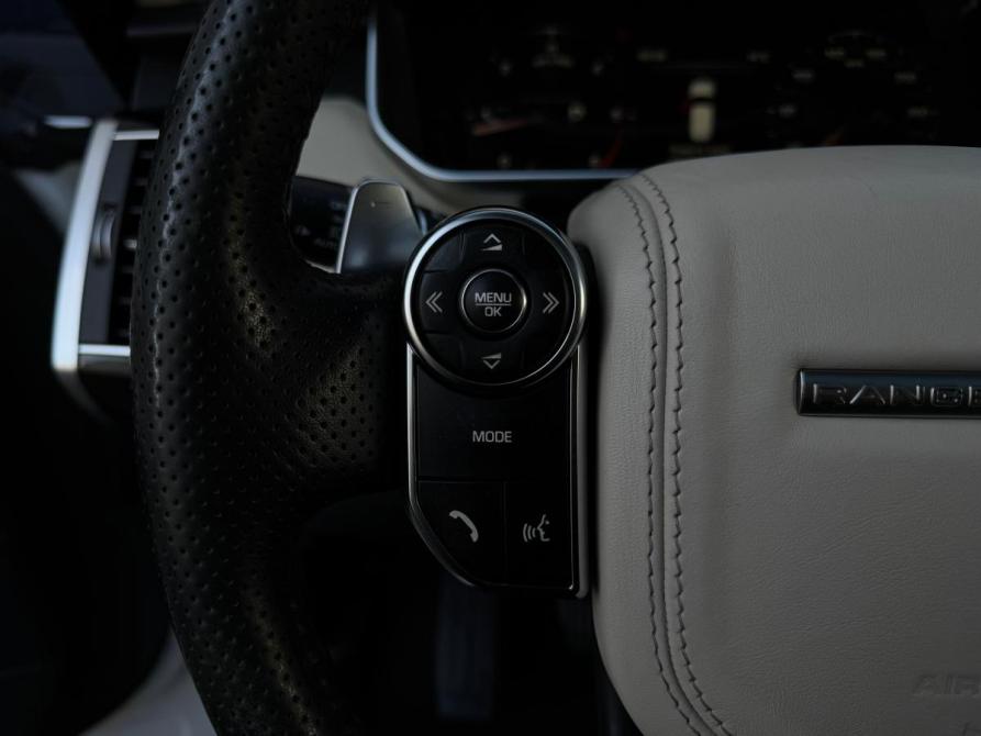 Land Rover Range Rover Sport II Иркутск  - изображение 17