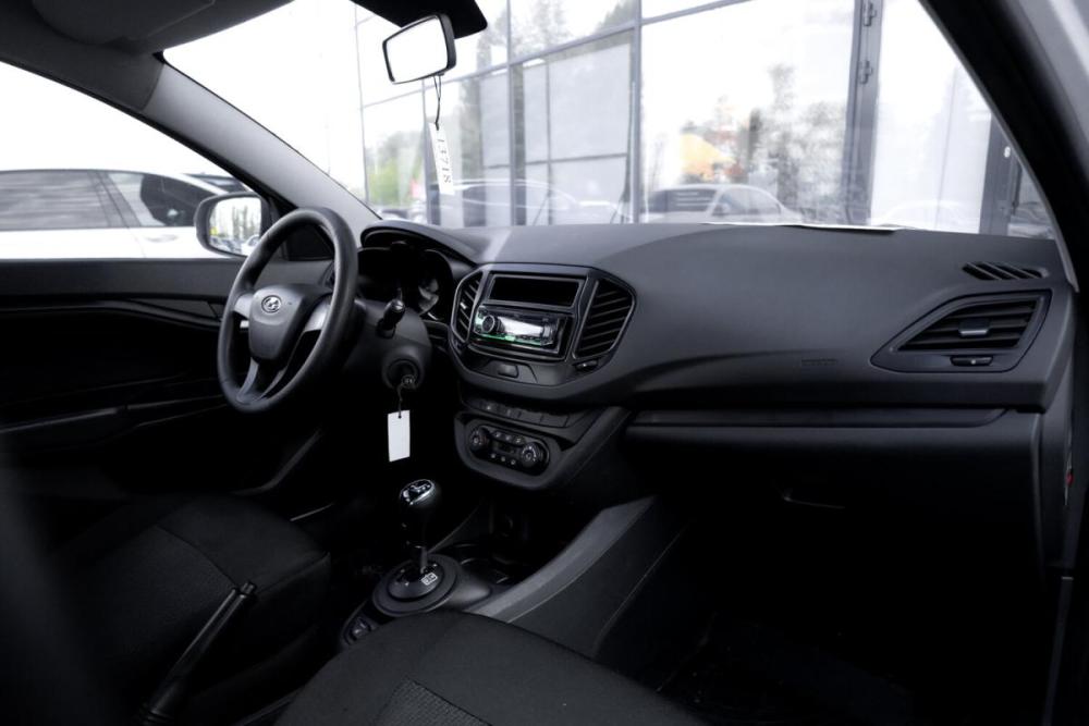 Lada (ВАЗ) Vesta I Тюмень  - изображение 17