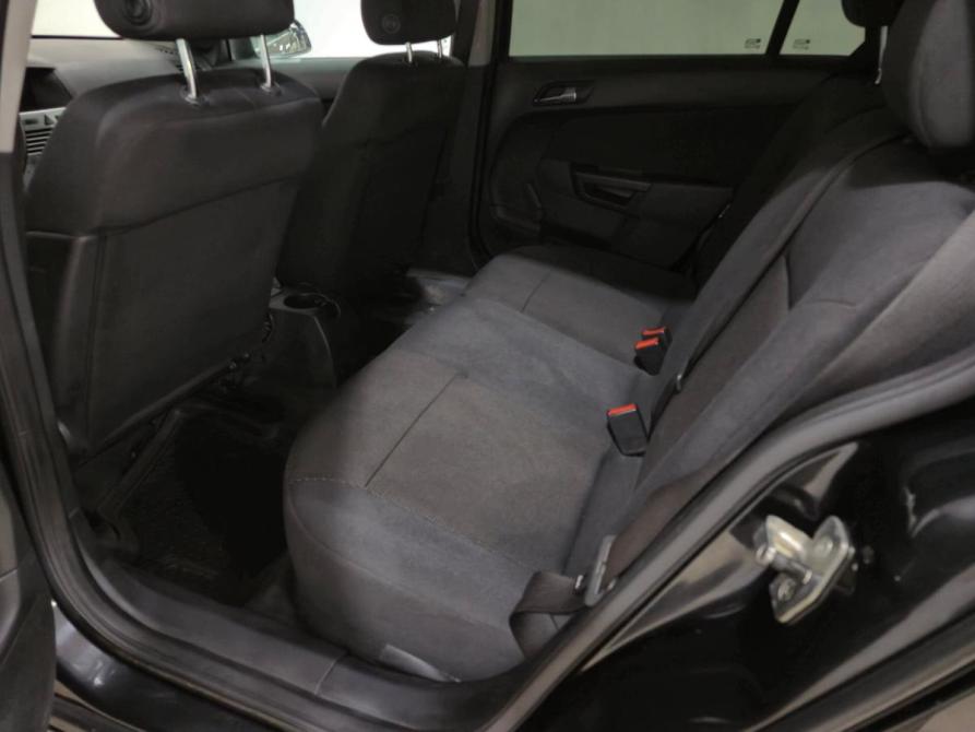 Opel Astra H Рестайлинг Альметьевск  - изображение 15