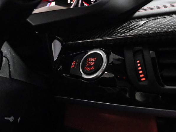 BMW X6 M II (F86) с пробегом 2019 года, цена 6 899 000 рублей, 14539 км, внедорожник, Автокод Объявления