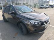 Lada (ВАЗ) Vesta I Пермь  - изображение 10