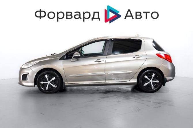 Peugeot 308 I Рестайлинг с пробегом 2011 года, цена 450 000 рублей, 195492 км, хэтчбек, Автокод Объявления