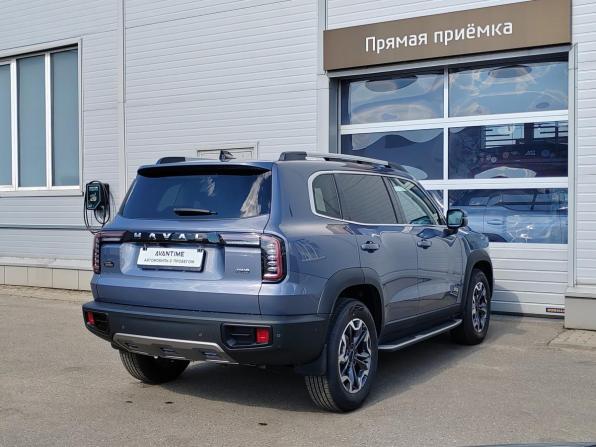 Haval Dargo с пробегом 2025 года, цена 3 200 000 рублей, 678 км, внедорожник, Автокод Объявления