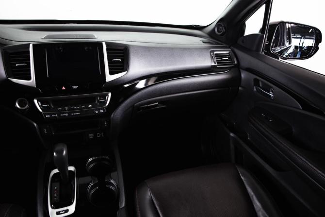 Honda Ridgeline II с пробегом 2019 года, цена 3 549 000 рублей, 102563 км, offers.body_type.unknown, Автокод Объявления