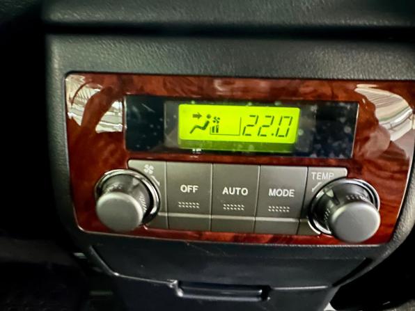 Toyota Highlander II (XU40) Рестайлинг с пробегом 2012 года, цена 2 099 000 рублей, 208157 км, внедорожник, Автокод Объявления