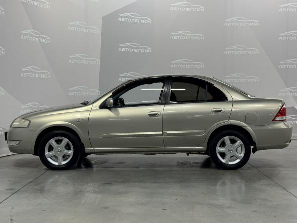 Nissan Almera Classic I с пробегом 2008 года, цена 500 000 рублей, 293050 км, седан, Автокод Объявления