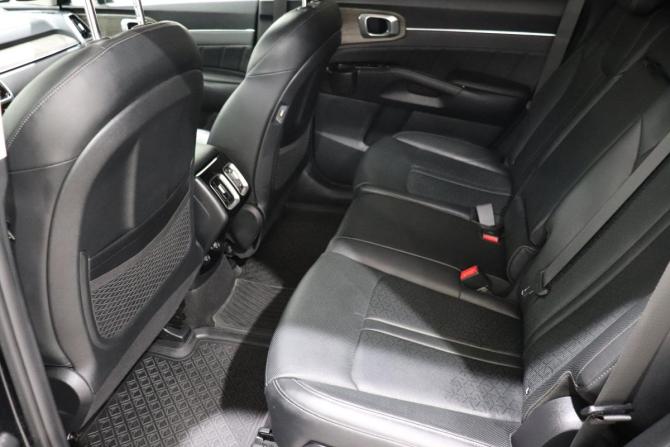 Kia Sorento IV с пробегом 2020 года, цена 3 640 000 рублей, 80741 км, внедорожник, Автокод Объявления