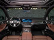 BMW X5 IV (G05/G18) Рестайлинг Москва  - изображение 36