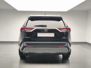 Toyota RAV4 V (XA50) Москва  - изображение 32