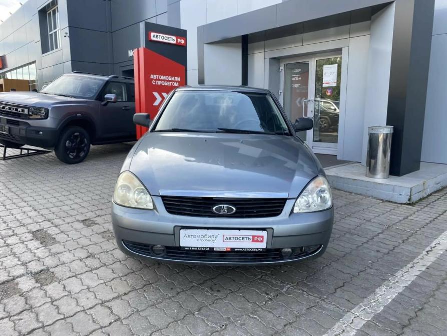 Lada (ВАЗ) Priora I Набережные Челны  - изображение 2
