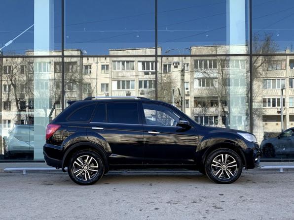 Lifan X60 I Рестайлинг 2 с пробегом 2017 года, цена 600 000 рублей, 117679 км, внедорожник, Автокод Объявления