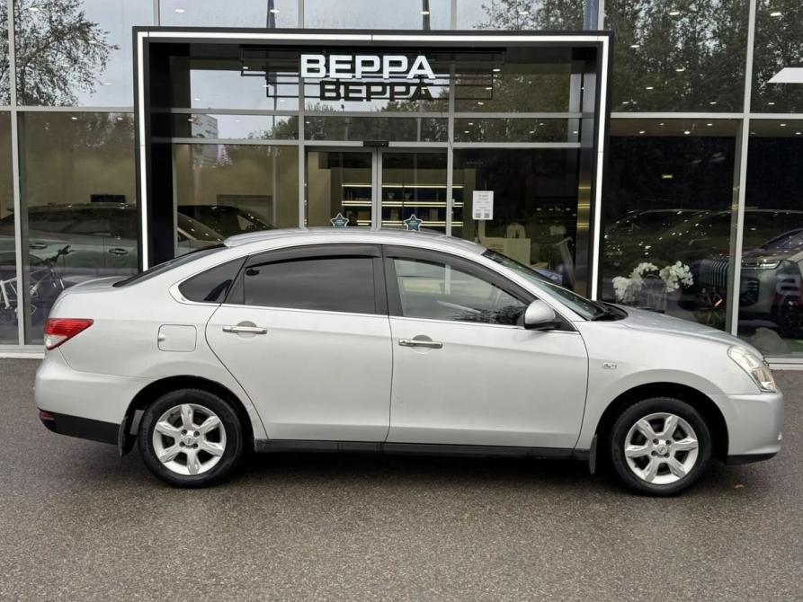 Nissan Almera III (G15) Пермь  - изображение 5