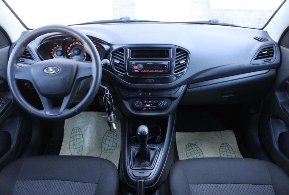 Lada (ВАЗ) Vesta I Нижний Новгород  - изображение 15