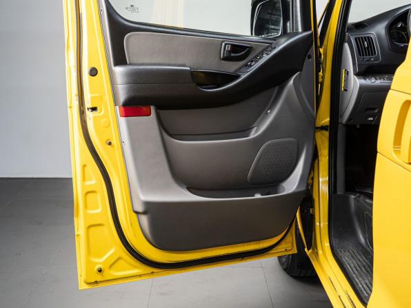 Hyundai Grand Starex I Рестайлинг 2 с пробегом 2018 года, цена 2 659 000 рублей, 223154 км, минивэн, Автокод Объявления