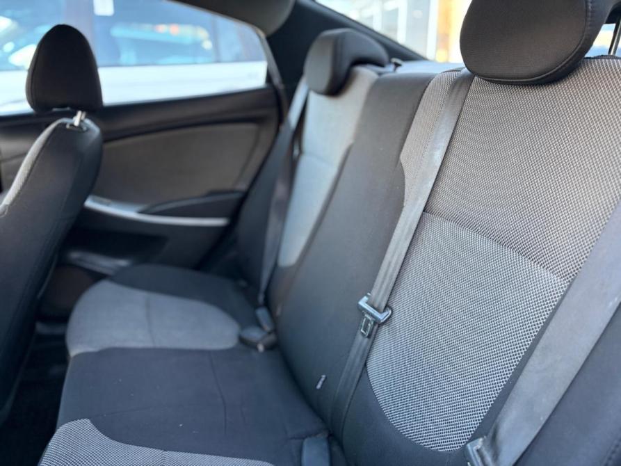 Hyundai Solaris I Череповец  - изображение 16