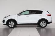 Kia Sportage IV Ульяновск  - изображение 20