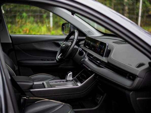 Chery Tiggo 4 I Рестайлинг 2 с пробегом 2024 года, цена 1 670 000 рублей, 35576 км, внедорожник, Автокод Объявления