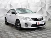 Toyota Corolla X (E140 E150) Ульяновск  - изображение 26