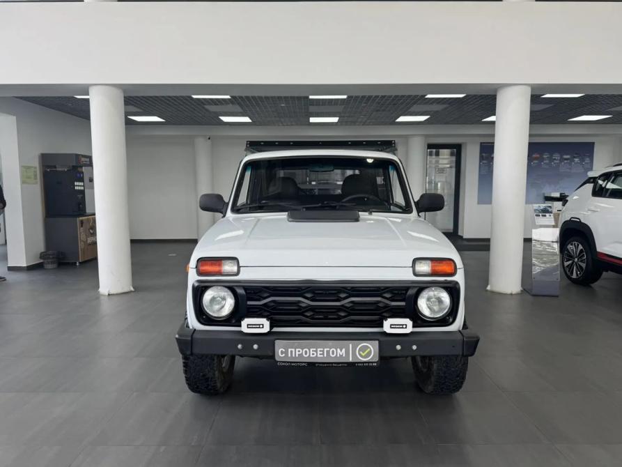 Lada (ВАЗ) 2121 (4x4) I Рестайлинг Ростов-на-Дону  - изображение 8