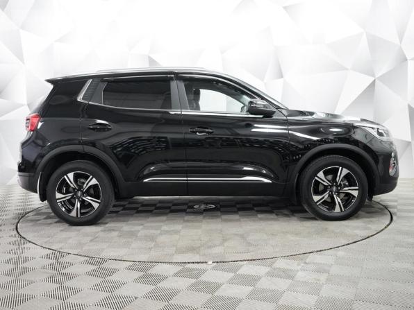 Chery Tiggo 4 Pro I Рестайлинг с пробегом 2024 года, цена 1 797 000 рублей, 17917 км, внедорожник, Автокод Объявления