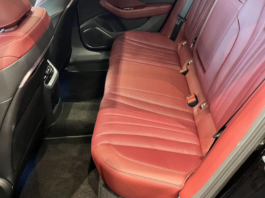 Hongqi H5 II Екатеринбург  - изображение 13