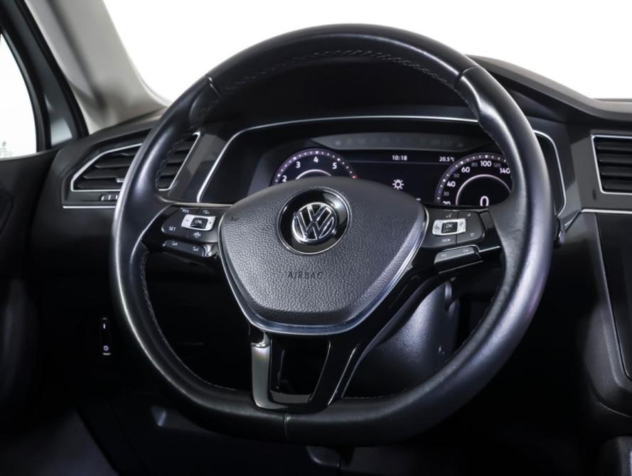 Volkswagen Tiguan II Москва  - изображение 14