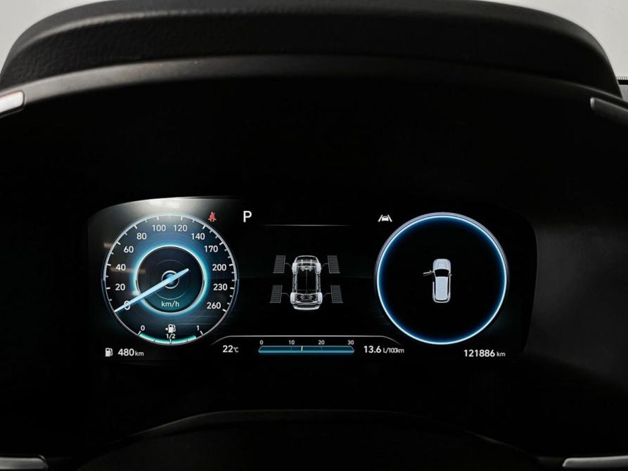 Hyundai Santa Fe IV Ногинск  - изображение 16