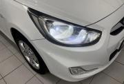 Hyundai Solaris I Астрахань  - изображение 23