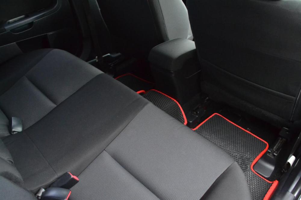 Mitsubishi Lancer X Старый Оскол  - изображение 20