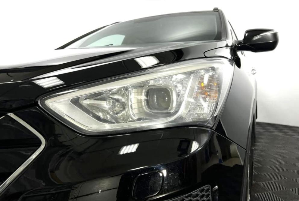 Hyundai Santa Fe III Нижний Новгород  - изображение 19