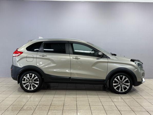 Lada (ВАЗ) XRAY I с пробегом 2019 года, цена 1 080 000 рублей, 94925 км, хэтчбек, Автокод Объявления