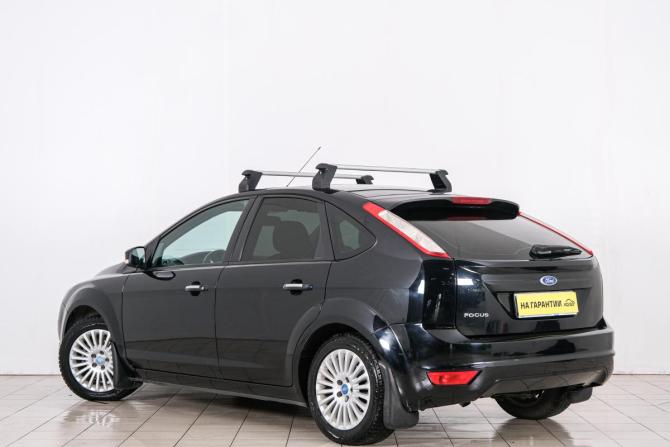 Ford Focus III с пробегом 2010 года, цена 799 000 рублей, 196935 км, универсал, Автокод Объявления