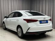 Hyundai Solaris II Рестайлинг Ижевск  - изображение 35