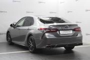 Toyota Camry VIII (XV70) Рестайлинг Владивосток  - изображение 33