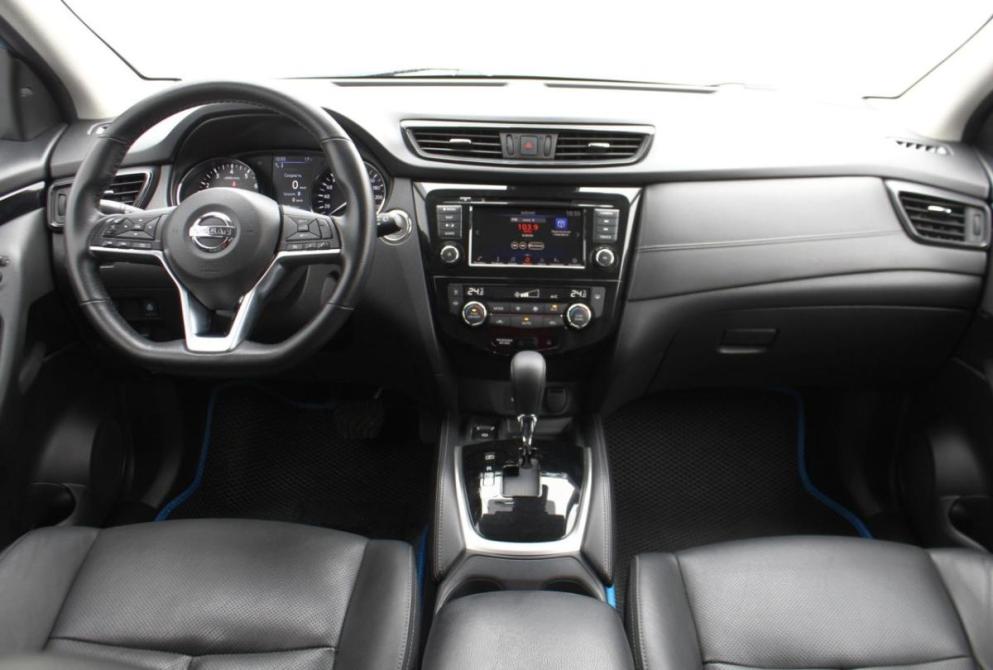 Nissan Qashqai II Рестайлинг Нижний Новгород  - изображение 20