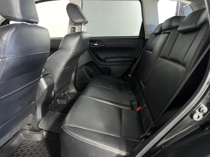 Subaru Forester IV Воронеж  - изображение 23