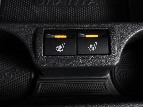 Lada (ВАЗ) Granta I Рестайлинг с пробегом 2025 года, цена 898 000 рублей, 43942 км, седан, Автокод Объявления