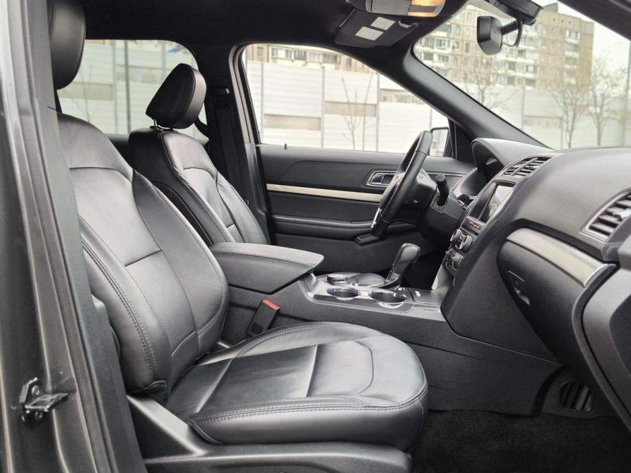 Ford Explorer V Рестайлинг 2 Санкт-Петербург  - изображение 16