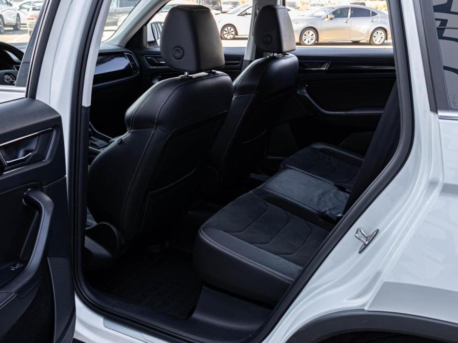 Skoda Kodiaq I Краснодар  - изображение 11