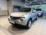 Nissan Juke I Челябинск  - изображение 20