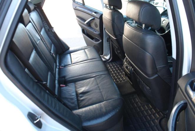 BMW X5 I (E53) Рестайлинг с пробегом 2005 года, цена 1 080 000 рублей, 255214 км, внедорожник, Автокод Объявления