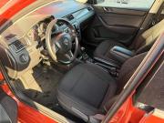 Skoda Rapid I Санкт-Петербург  - изображение 22
