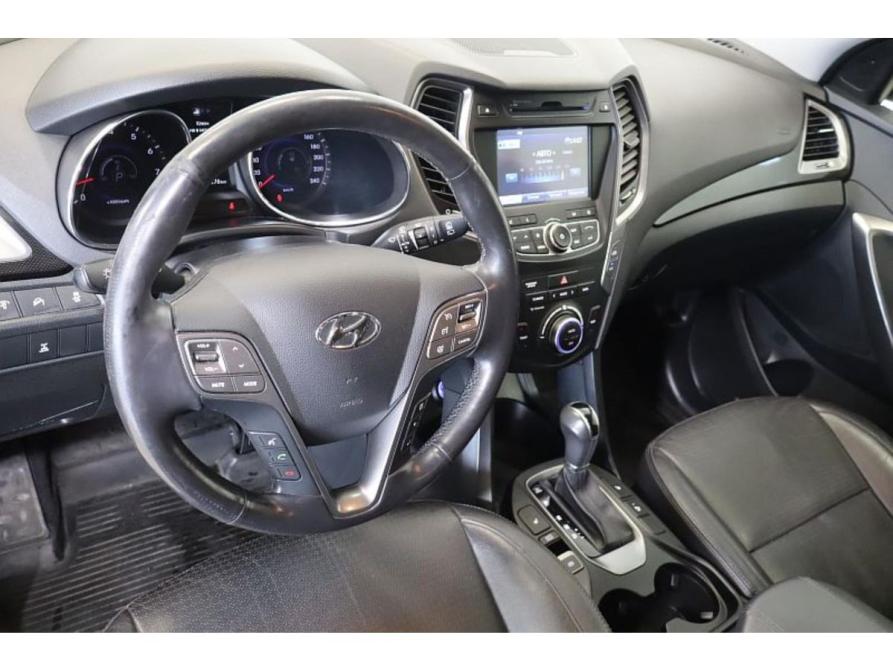 Hyundai Santa Fe III Коломна  - изображение 6