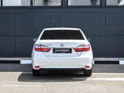 Toyota Camry VII (XV50) Рестайлинг 2 Новороссийск  - изображение 27