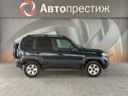 Lada (ВАЗ) Niva Travel I Волгоград  - изображение 27