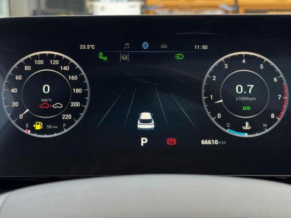 Omoda C5 I с пробегом 2022 года, цена 1 749 000 рублей, 66610 км, внедорожник, Автокод Объявления