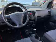Hyundai Getz I Рестайлинг Нефтекамск  - изображение 19