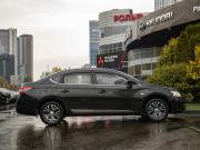 Nissan Sentra VII (B17) Москва  - изображение 22